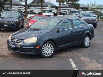 2005 Volkswagen Jetta