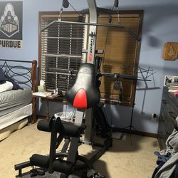Bowflex Xtreme 2 SE