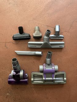 Dyson Vacuum Accessories