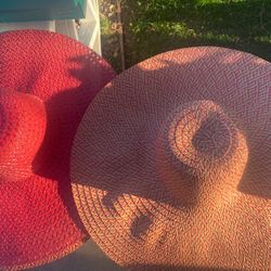 Sun Hats