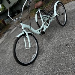 Schwinn Bike