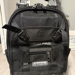 VETO PRO PAC TECH PAC BLACKOUT