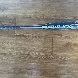 Rawlings Baseball Bat