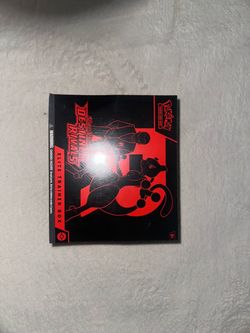 Destined Rivals ETB