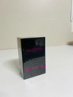 Valentino Uomo Born in Roma Extradose Parfum