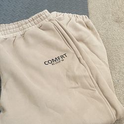 Comfrt Joggers Sz 3XL
