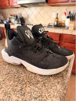 Jordan’s 7Y