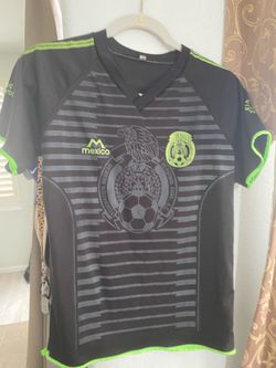 Soccer mexico chicharito