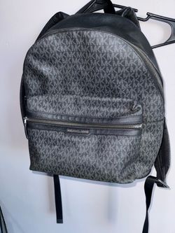 Backpack.