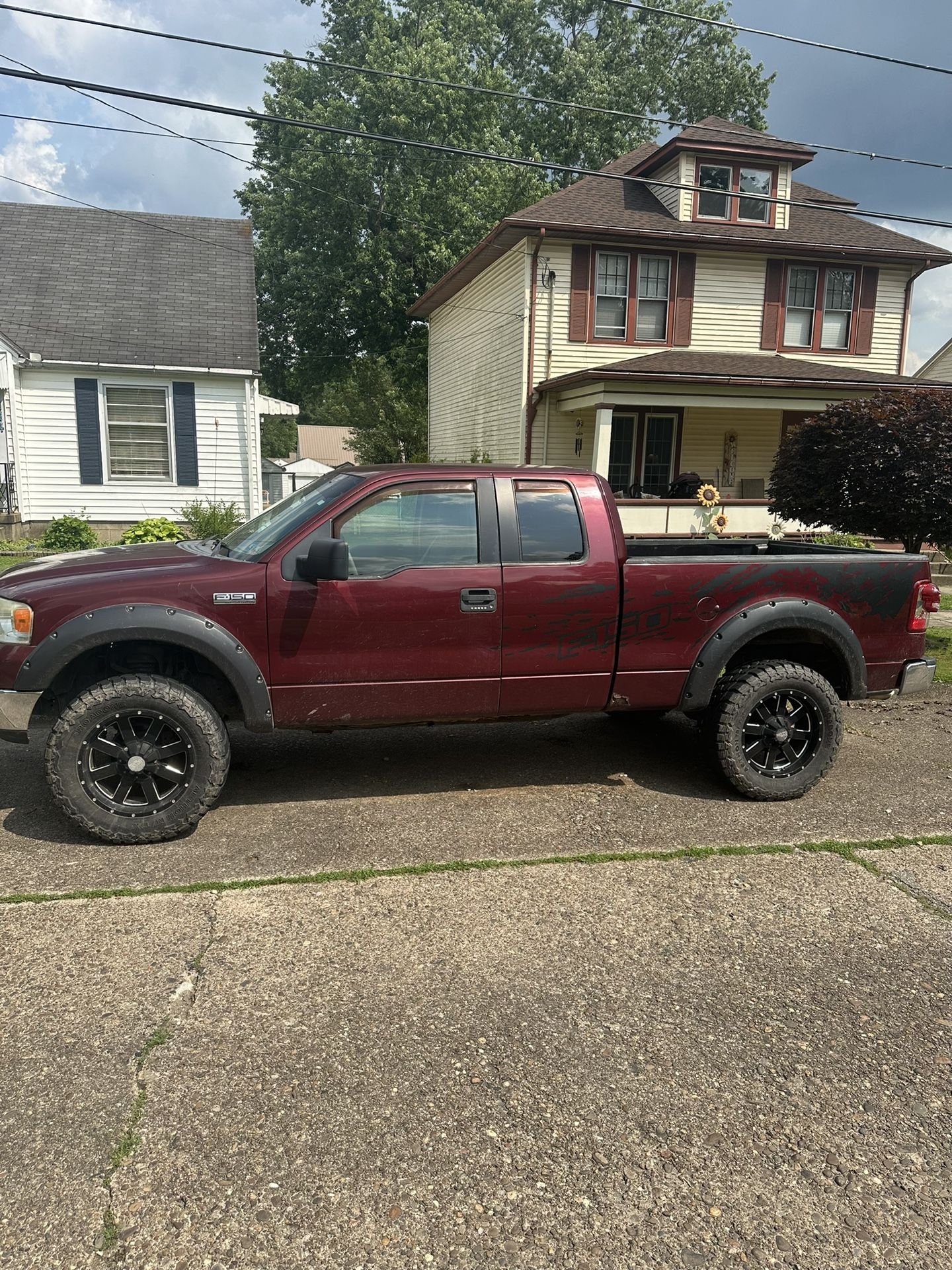 2995 Ford F159