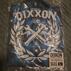 Dixxon Flannel 