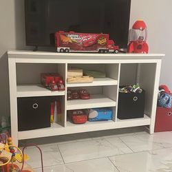 TV stand