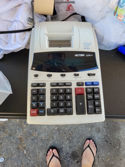 Calculator Etc...