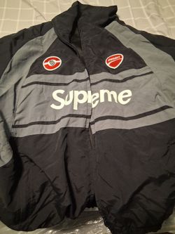 Supreme