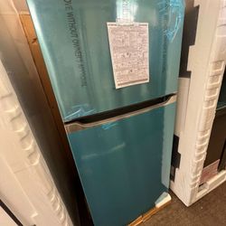 NEW REFRIGERATOR