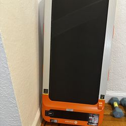 Walking Pad Treadmill