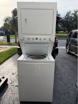 Kenmore Washer Dryer