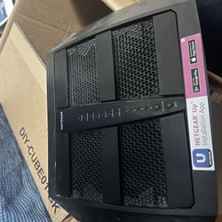 nighthawk wifi router R8000P