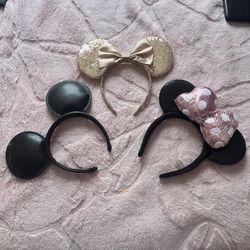 Minnie Ears