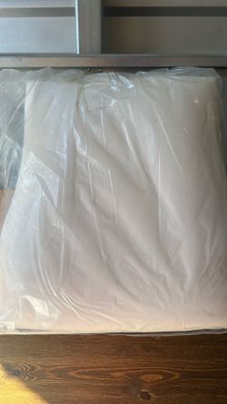 New Cushion $5 Each 