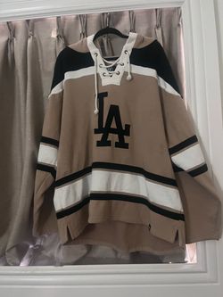 2xl sold out dodgers hoodie