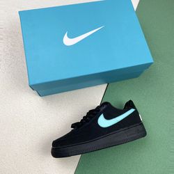 Nike Air Force 1 Low Tiffany Co 97 