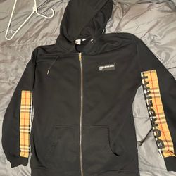 Burberry Hoodie