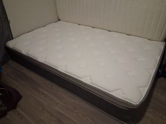 Mattress