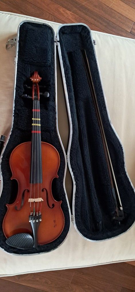 Viola - Scherl and Roth 14" Model R401E14