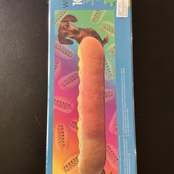 Hotdog jigsaw puzzle