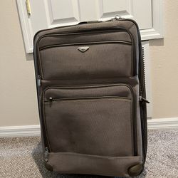 Christian Dior Carry On Suitcase for Sale in Oviedo, FL - OfferUp