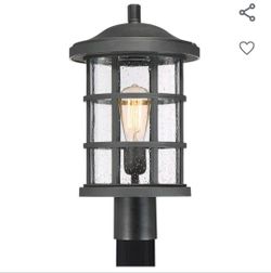 Outdoor Post Lanter