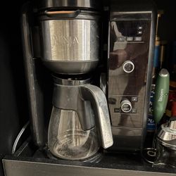 Ninja Coffee Pot