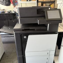 Copiers, Printers, Plotters, Supplies & Service – Ontario