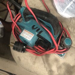 Makita Planer 