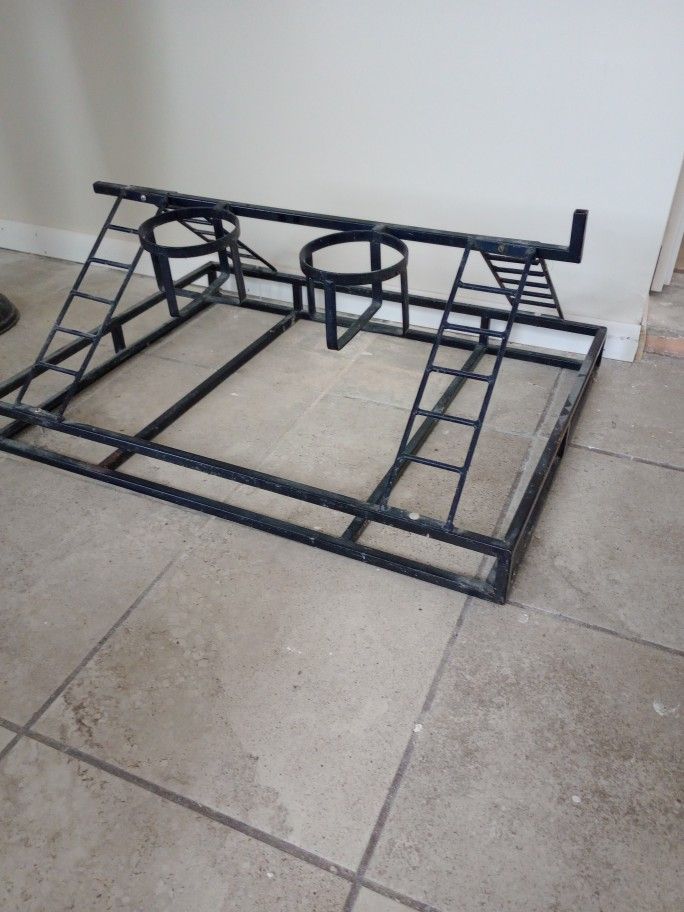 Bird Play Stand