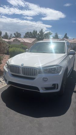 X5 bmw x50drive