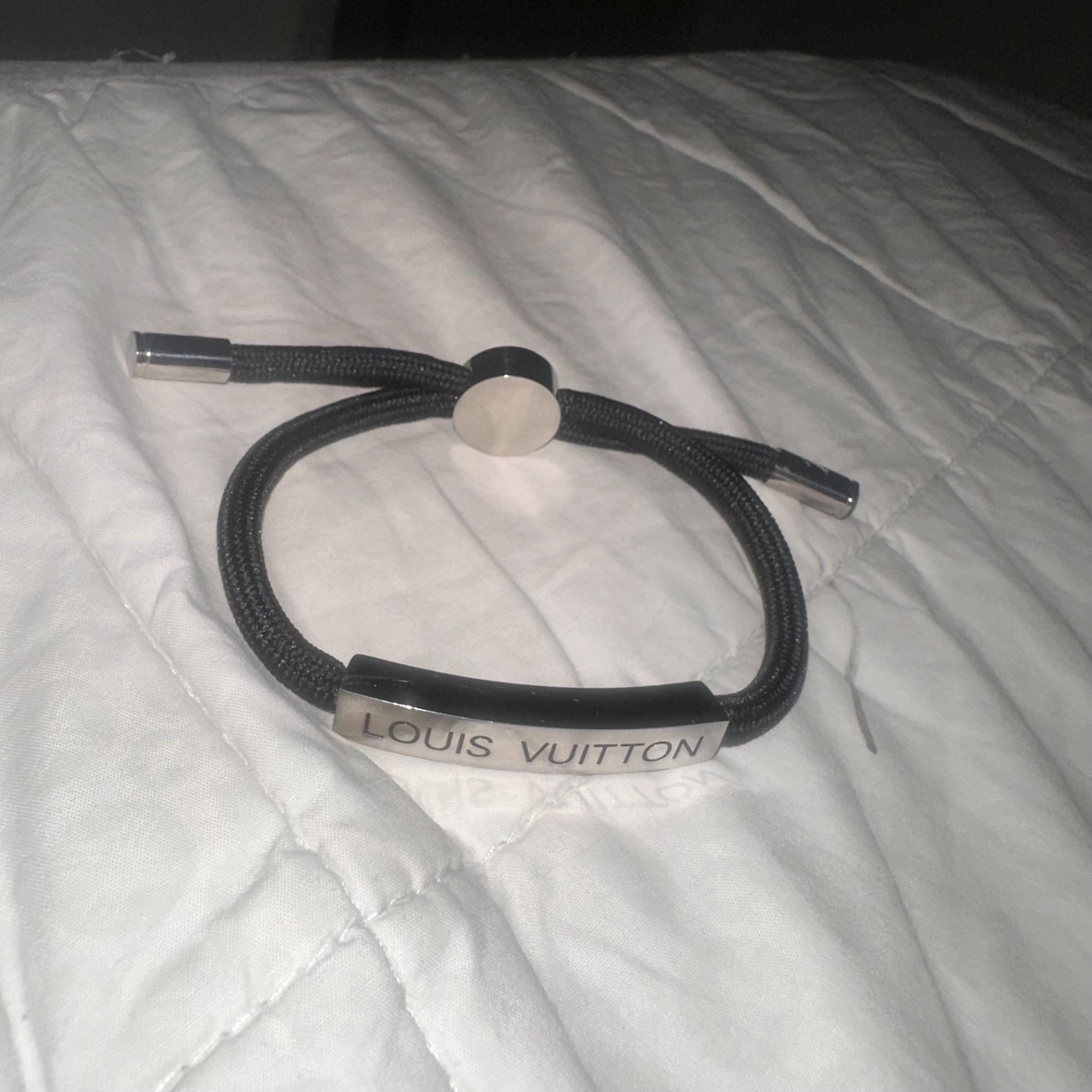 Louis Vuitton Space Bracelet
