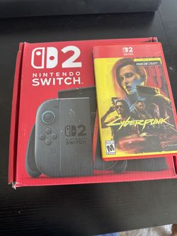 Nintendo Switch 2