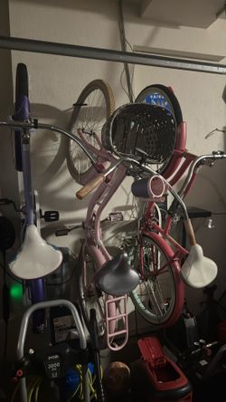 Women Bikes