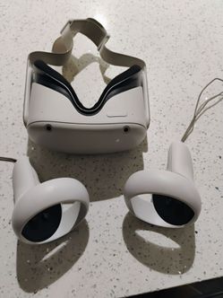 Vr meta quest 2