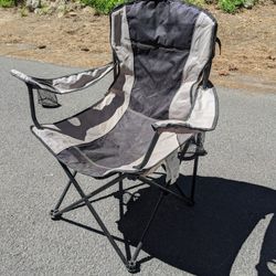 Beach or Camping Chair