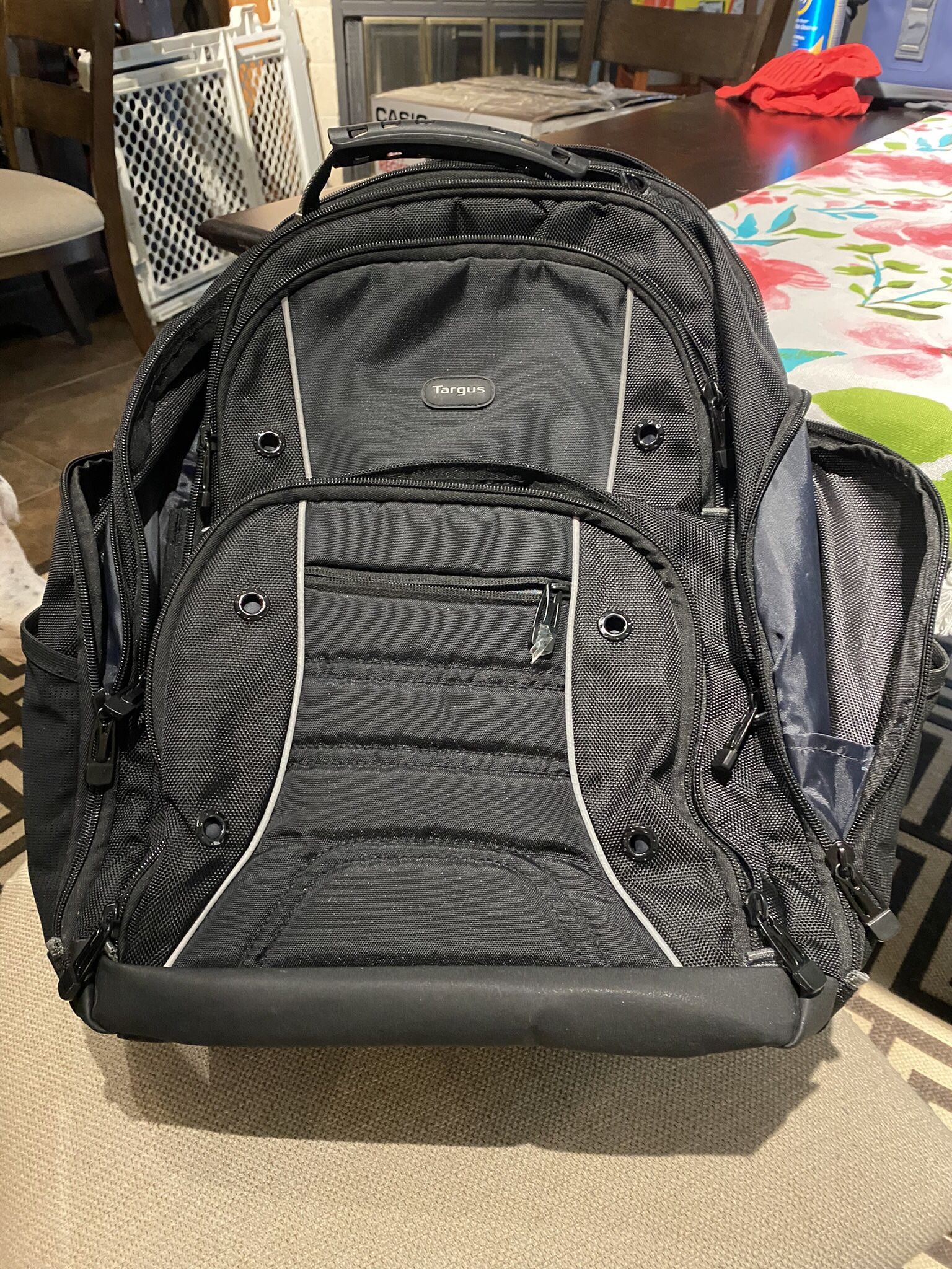 Targas Computer Backpack