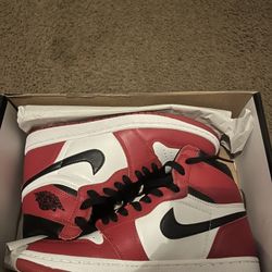Jordan 1