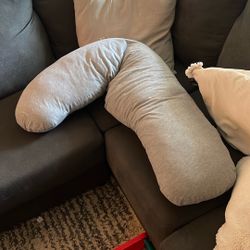 Pregnancy Pillow 