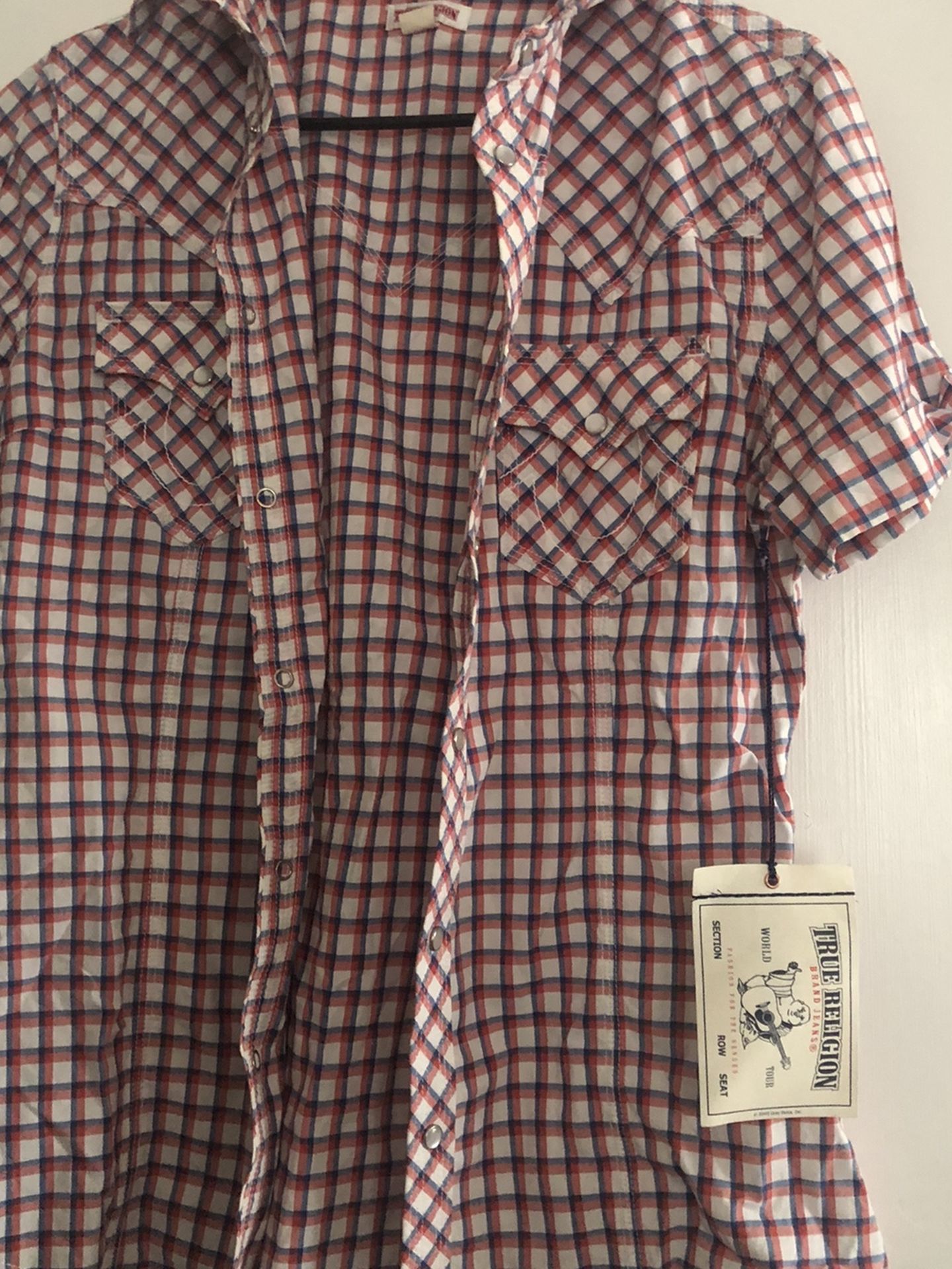 Brand New True Religion Outfit