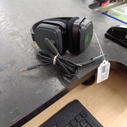 Headphones Astro
