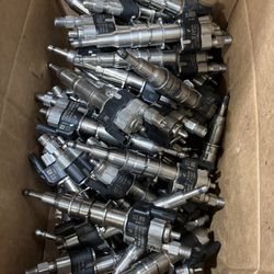 BMW Injectors 