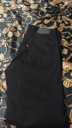 Levi’s