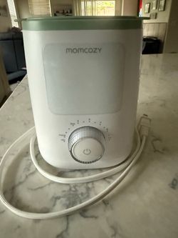 Momcozy warmer